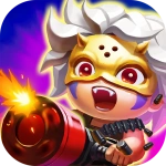 Zombie Shooter - Zombie.io