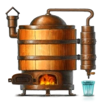 Alcohol Factory Simulator