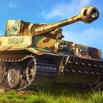 Armored Elite: 15v15 WWII Tank Armored Elite: 15v15 WWII Tank