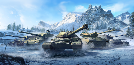 Armored Elite: 15v15 WWII Tank