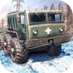 Army Truck Driver