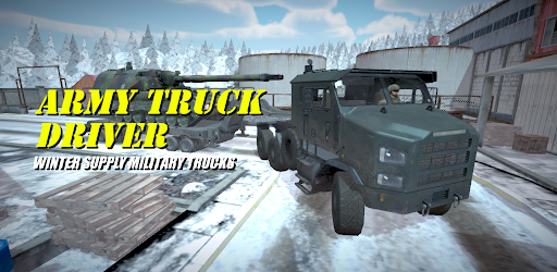 Army Truck Driver