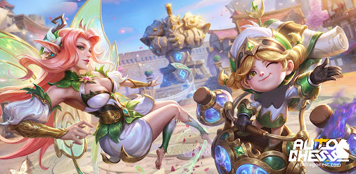 Auto Chess