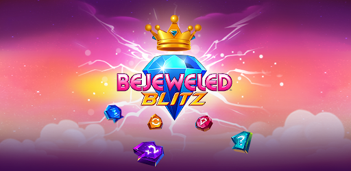 Bejeweled Blitz