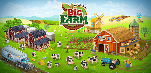 Big Farm