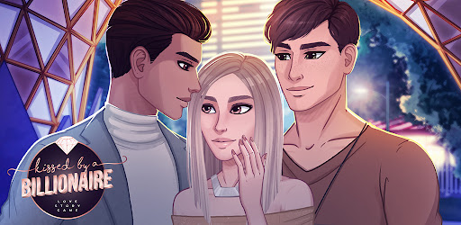 Billionaire Love Story Games