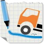 Brain it on the truck!
