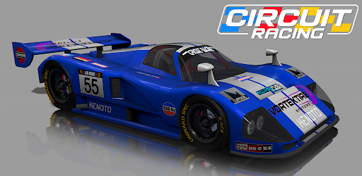 Circuit Racing