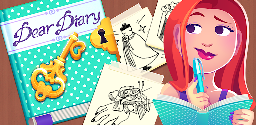 Dear Diary: Interactive Story