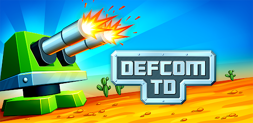 DefCom TD
