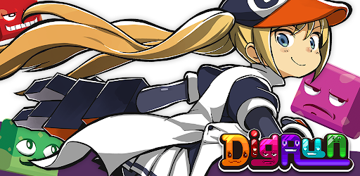DigRun