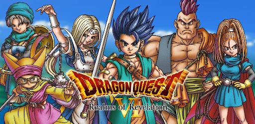 DRAGON QUEST VI