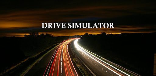 Drive Simulator