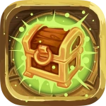 Dungeon Loot - dungeon crawler