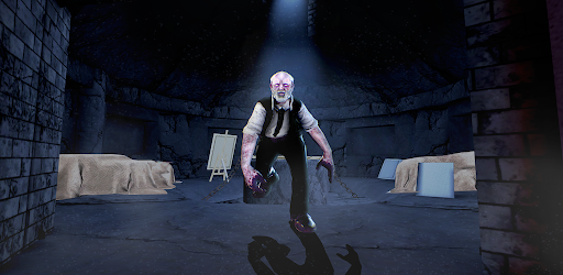 Erich Sann: Horror Academy