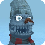 Evil Snowmen