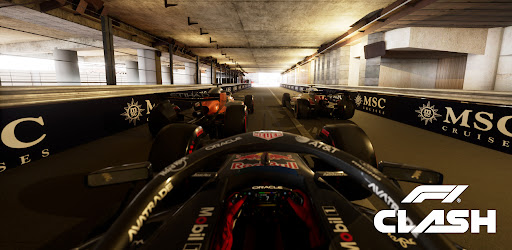 F1® Clash - Official 2026 Game