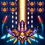 Falcon Squad: Action Shooter