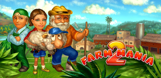 Farm Mania 2