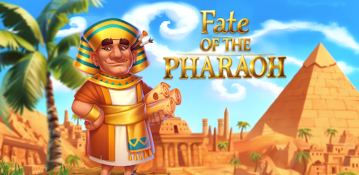 Fate of the Pharaoh: Egypt