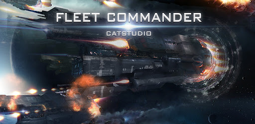 Fleet Commander