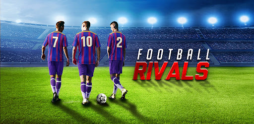 Football Rivals: Soccer Clash