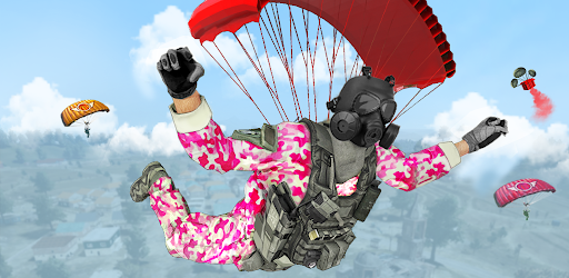 FPS Gun Games 3D