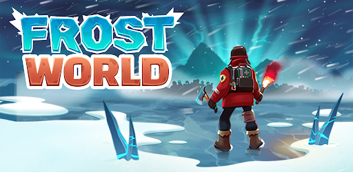 Frost World - Snow Survival