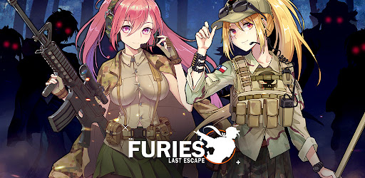 Furies: Last Escape