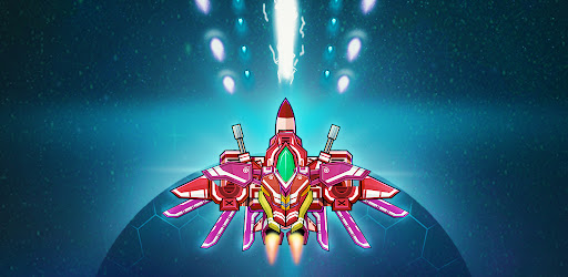 Galaxy Shooter – Space War