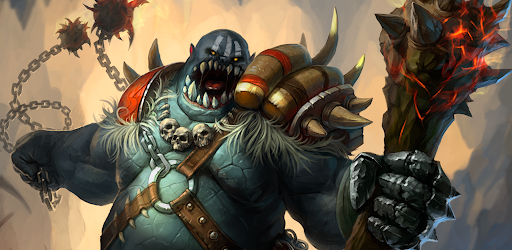 Godlands RPG - Fight for Thron