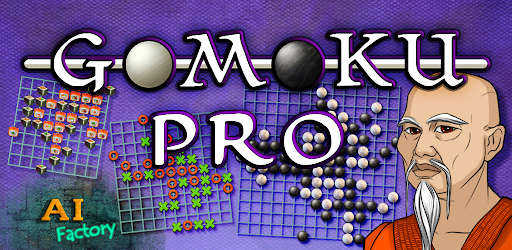 Gomoku Pro