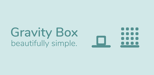 Gravity Box