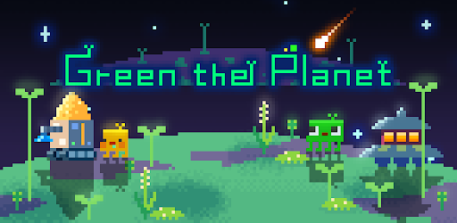 Green the Planet