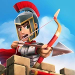 Grow Empire: Rome Grow Empire: Rome