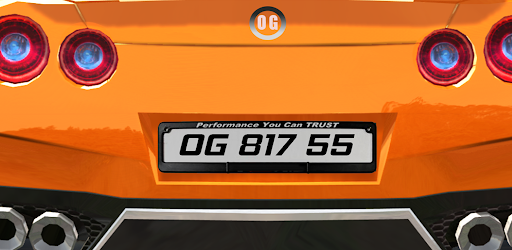 Gt-r Car Simulator