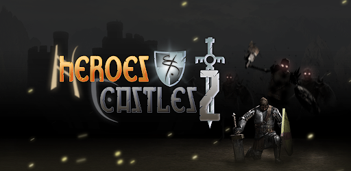 Heroes and Castles 2: Premium