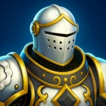 Heroes of War Magic - TBS RPG