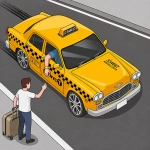 I Am Taxi Driver I Am Taxi Driver