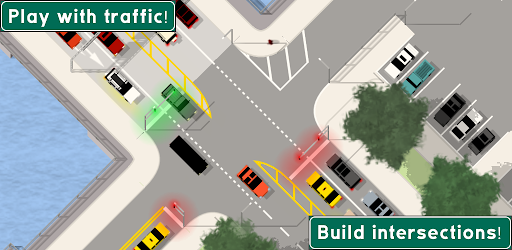 Intersection Controller