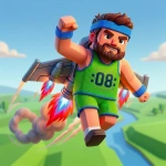 Jetpack Jump Jetpack Jump