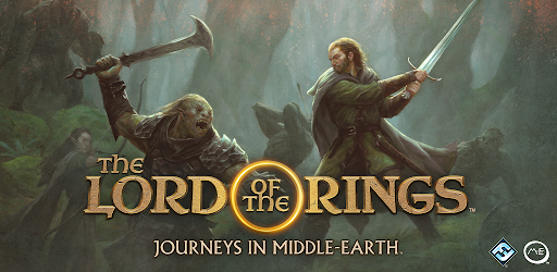 Journeys in Middle-earth
