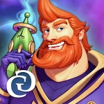Kaptain Brawe: Space Adventure