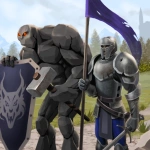 Kingdoms and Tactics
