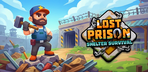 Lost Prison - Shelter Survival