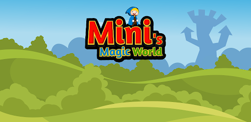 Mini's Magic World