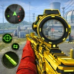 Mission Counter Attack FPS