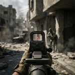 Modern Strike Online: War FPS Modern Strike Online: War FPS