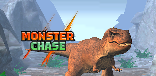 Monster Chase