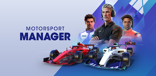 Motorsport Manager Game 2025